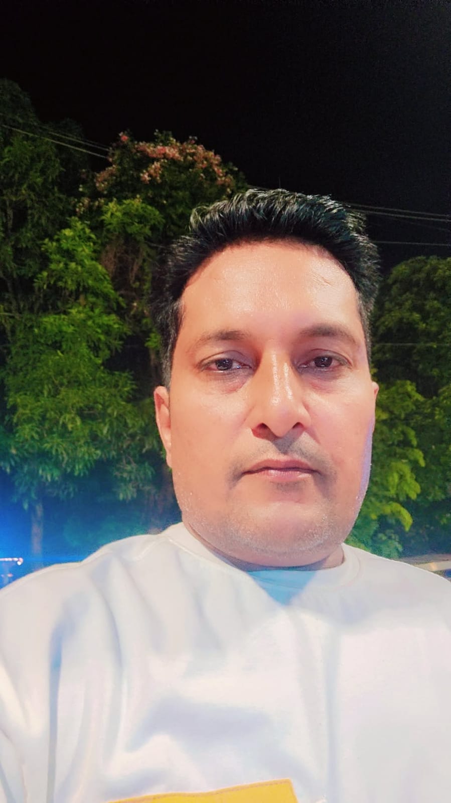 सुनील सैनी
